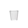 PS TRANSPARENT SHOT CUP SUITABLE  1oz 1.000 PCS