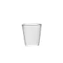 PS TRANSPARENT SHOT CUP SUITABLE  1oz 1.000 PCS