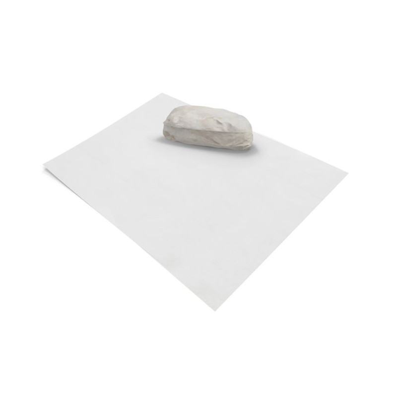 Food Grade White Greaseproof Paper 50X38 cm – 5 kg