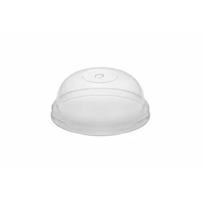 PET DOME LID 89mm