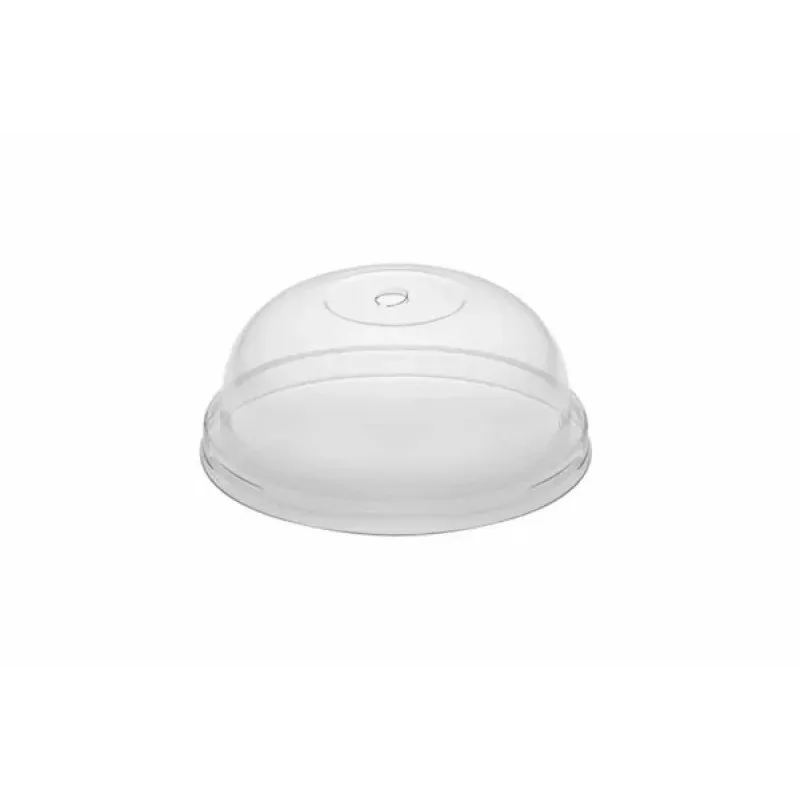 PET DOME LID 89mm 50 PCS