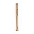 Bamboo Chopsticks Wrapped 1/1 23 cm 100 pcs.