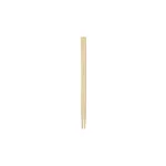 Wrapped Bamboo Chopsticks 23cm — 100 pcs