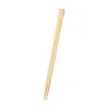 Bamboo Chopsticks Wrapped 1/1 23 cm 100 pcs.