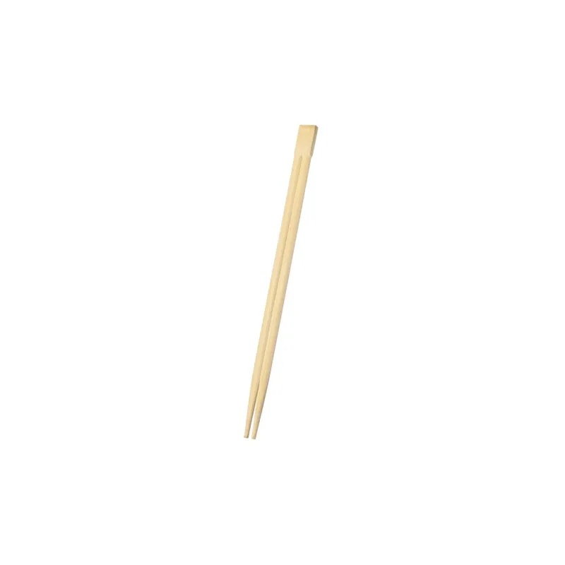 Bamboo Chopsticks Wrapped 1/1 23 cm 100 pcs.