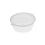 Dip & Sauce Cup with Hinged Lid 120 ml (4oz) 100pcs