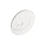 FLAT LID PET 90mm Strawless 50 PCS
