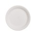 Χάρτινα Πιάτα FSC® 23cm — 50τμχ