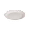 PAPER PLATES 23cm - FSC MIX P6.7 50pcs.