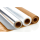 Aluminium/Foil-B.Paper/Cling Film