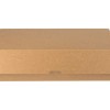 Kraft Paper Food Boxes FSC Dura Series 29 x 17 x 8.5 cm 100 pcs.