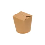 Kraft Noodle, Pasta & Rice Box 26oz — 50 pcs