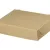 Κουτί Take Away Kraft T37 22x16x5cm Μονής Μερίδας — 10kg