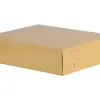 TAKEAWAY T52 (30x23,5x7) KRAFT Big Portion 10KG