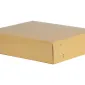 TAKEAWAY T52 (30x23,5x7) KRAFT Big Portion 10KG