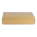 Κουτί Take Away Kraft T52 30x23,5x7cm Μεγάλης Μερίδας — 10kg