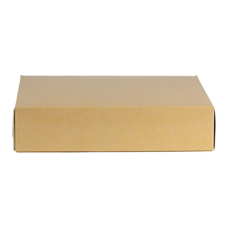 TAKEAWAY T52 (30x23,5x7) KRAFT Big Portion 10KG