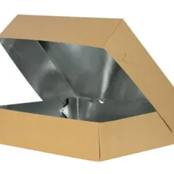 Paper Food Boxes