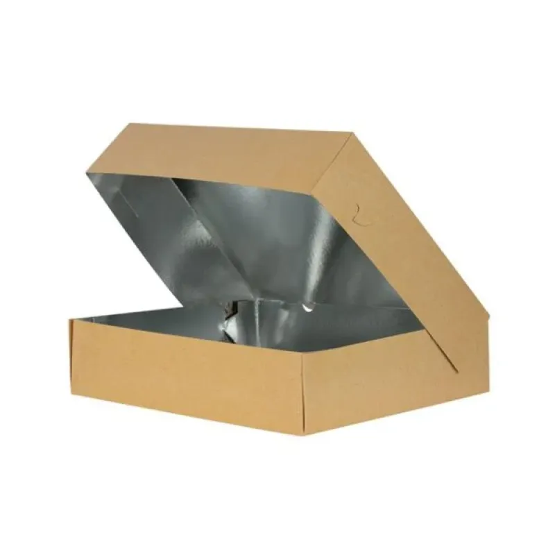 TAKEAWAY T52 (30x23,5x7) KRAFT Big Portion 10KG