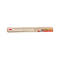 Λαδόκολλα Ψησίματος Quickpack Φύλλα 38x42cm — 20 φύλλα