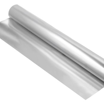 Aluminium Foil 45m X 49cm TSA 22.05m²