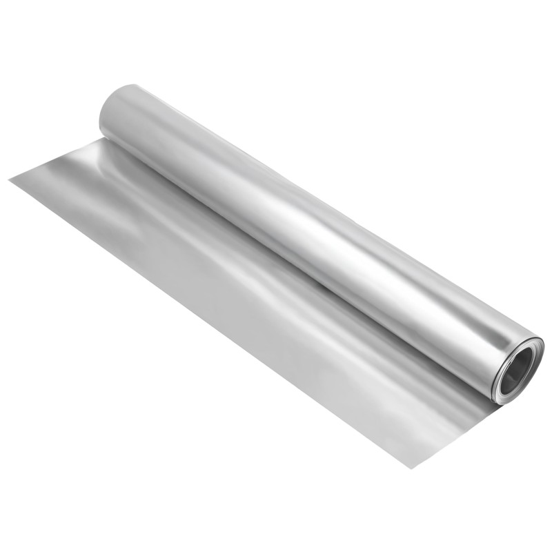 Aluminium Foil 75m X 29cm TSA 21.75m²