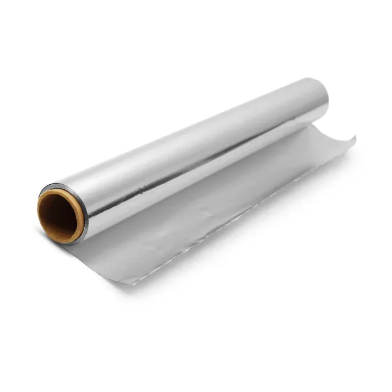 Aluminium Foil 75m X 29cm TSA 21.75m²