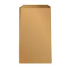 PAPER BAG KRAFT FOR SAVOURY 15*28*4.5 1000 PCS