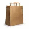 PAPER BAG W/HAND 28*17*H29 250PCS