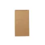 Paper bags kraft Brown 45gsm 15*28+6cm 2.000 pcs.