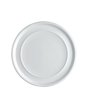 PS Reusable Plates 220mm 33 Pcs