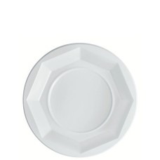 Πιάτα PS Επαναχρησιμοποιούμενα 170mm — 25τμχ