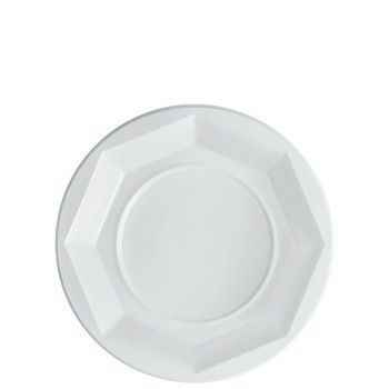 PS Reusable Plates 170mm 25 Pcs