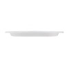 PS Reusable Plates 220mm 33 Pcs