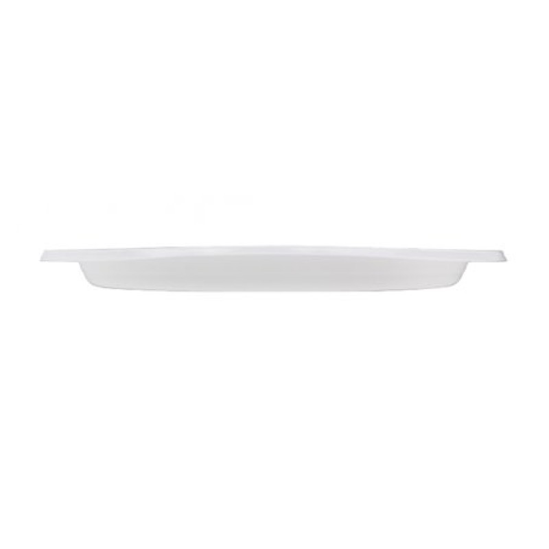 PS Reusable Plates 220mm 33 Pcs