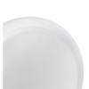 PS Reusable Plates 220mm 33 Pcs