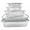 Aluminum Food Containers