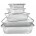 Aluminum Food Containers