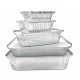 Aluminium Containers