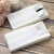 NAPKINS 2-PLY WHITE (38X38) POCKET LAMINATE 100 Pcs