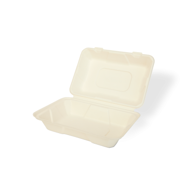 WFHB10-1 Take Away 10-1 Cutie Hamburger 235 x 165mm  200 Pcs