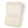 WFHB10-1 Take Away 10-1 Cutie Hamburger 235 x 165mm  200 Pcs