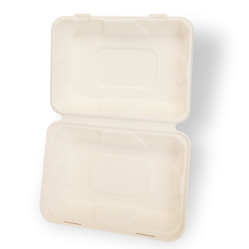 WFHB10-1 Take Away 10-1 Cutie Hamburger 235 x 165mm  200 Pcs
