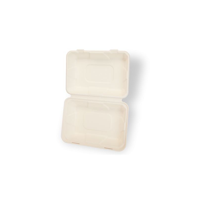 WFHB10-1 Take Away 10-1 Cutie Hamburger 235 x 165mm  200 Pcs