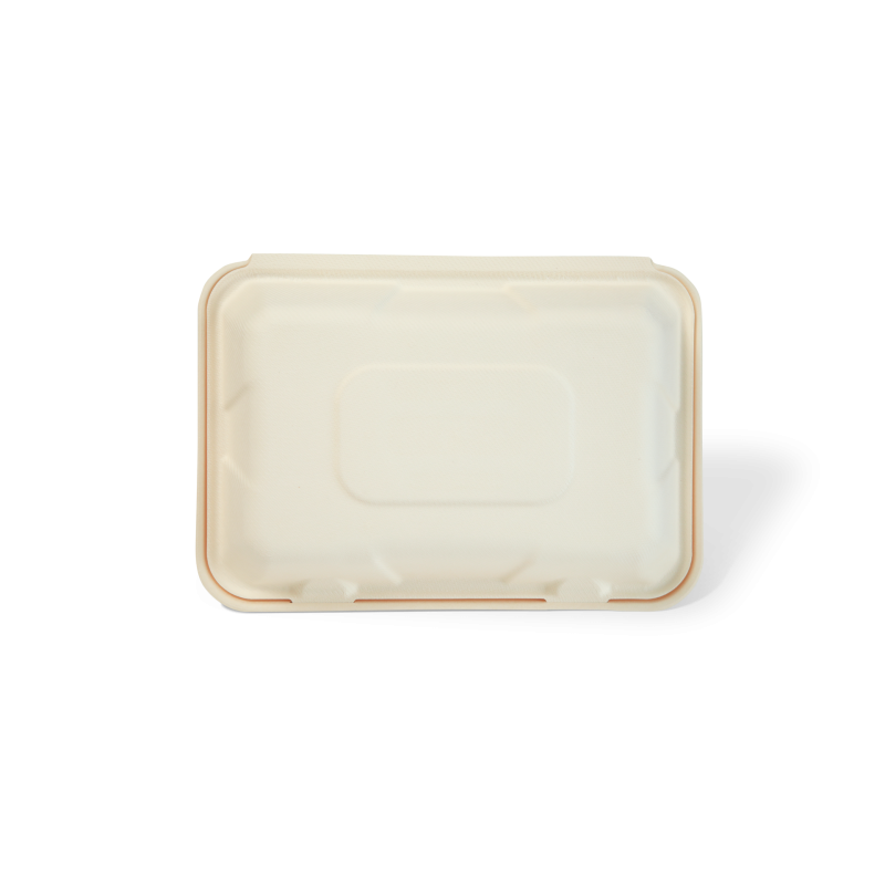 WFHB10-1 Take Away 10-1 Cutie Hamburger 235 x 165mm  200 Pcs