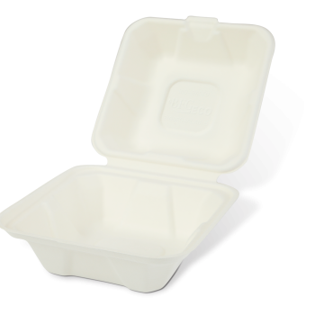 WFHB6 Take Away 6 145 x 145mm T3 500 Pcs