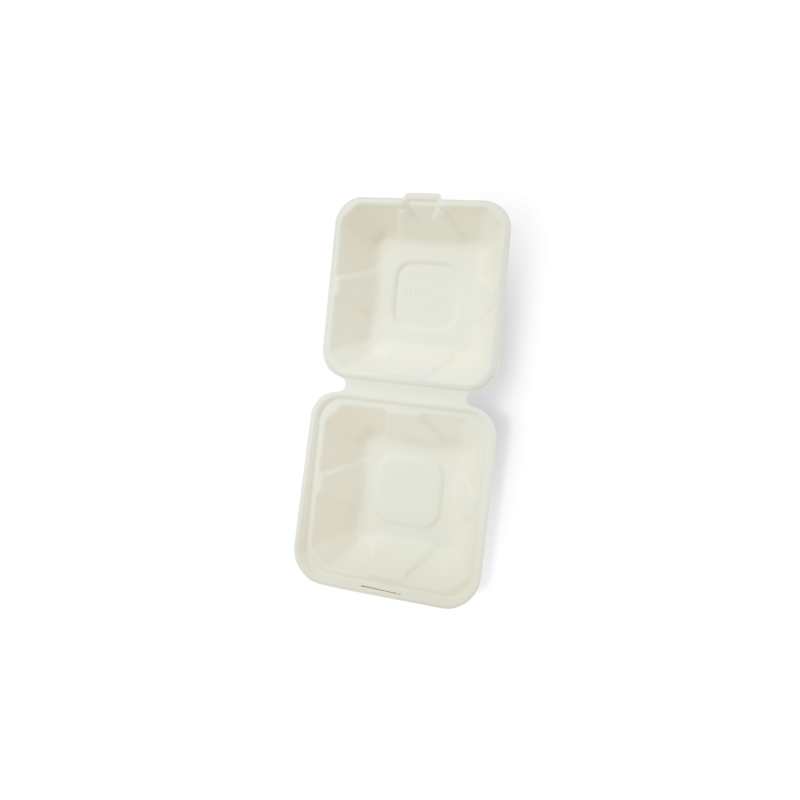WFHB6 Take Away 6 145 x 145mm T3 500 Pcs