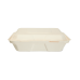 Κουτί Φαγητού Take Away 215x215mm — 250τμχ