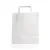 PAPER BAG TAKE AWAY 28X17X29cm 250pcs WHITE