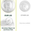 Strawless-Sip-Lids 90MM
